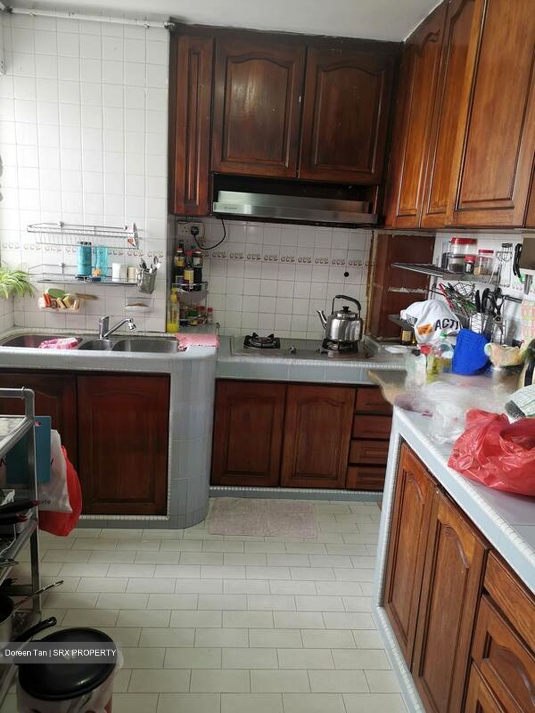 Blk 785 Khatib Vale (Yishun), HDB 5 Rooms #463238031